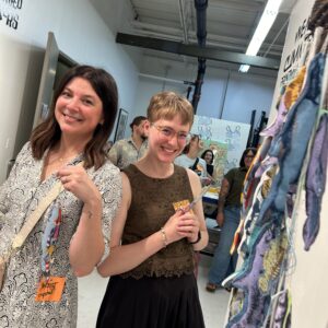 Intro to Screen Printing