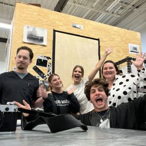Darkroom Photography: Course 1 Fundamentals